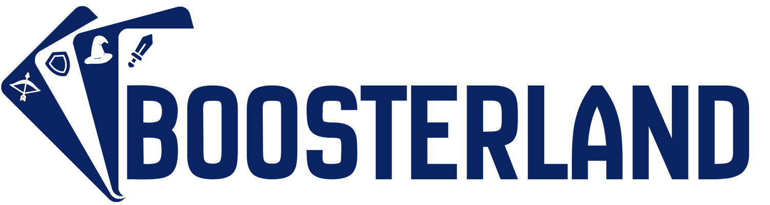 Boosterland