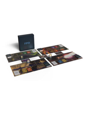 Riftbound TCG - Set One: Origins Proving Grounds