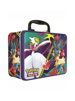 Pokemon TCG: Collector Chest Q4 (Fall)