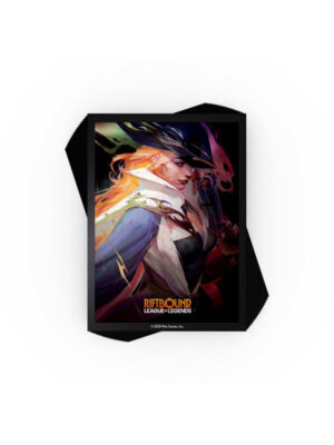 Riftbound: Origins Miss Fortune Art Koszulki