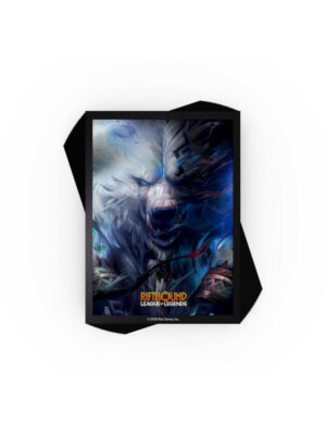 Riftbound: Origins Volibear Art Koszulki