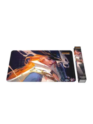 Riftbound: Origins Miss Fortune Mata