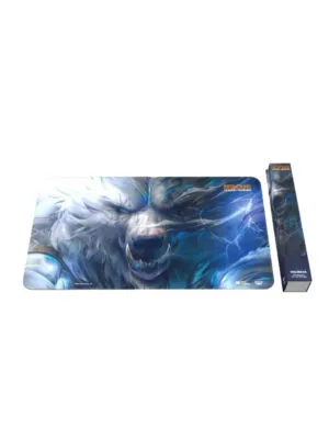 Riftbound: Origins Volibear Mata