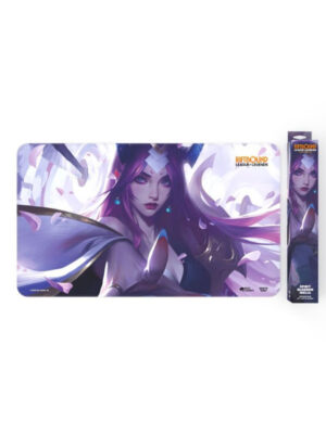 Riftbound: Spiritforged - Spirit Blossom Irelia Playmat