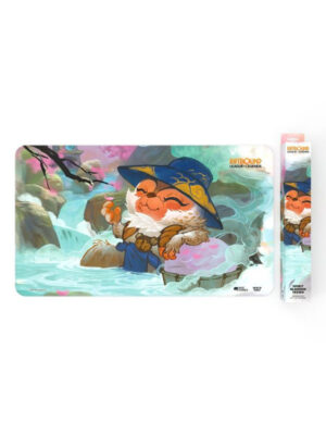 Riftbound: Spiritforged - Spirit Blossom Teemo Playmat